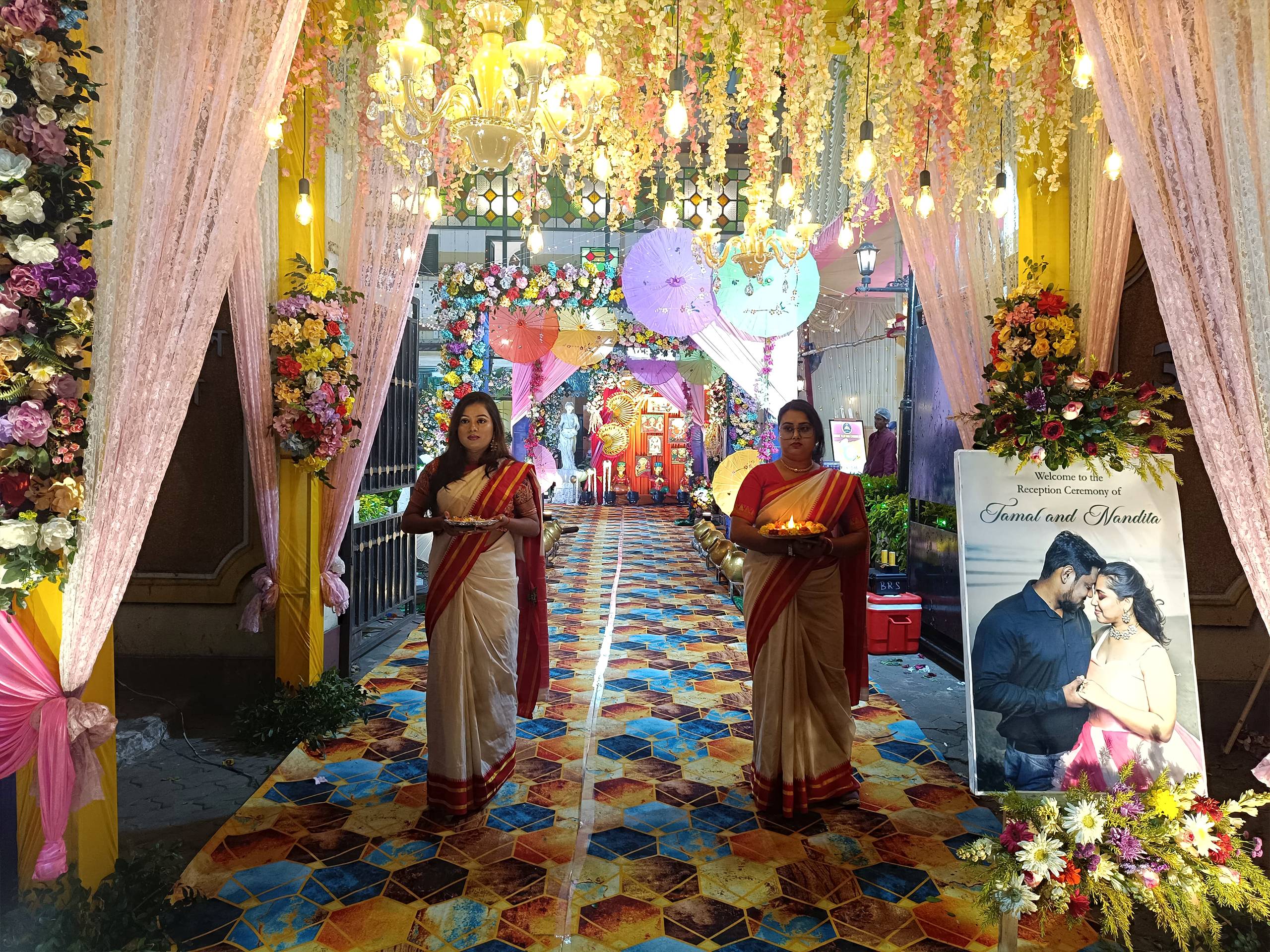 Catering Service in Kolkata