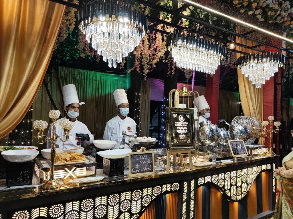 Best Caterer in Kolkata for Weddings, Parties & Marriage Functions