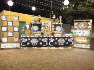 Top 10 Best Catering Service in Kolkata – Namaste Tilottama