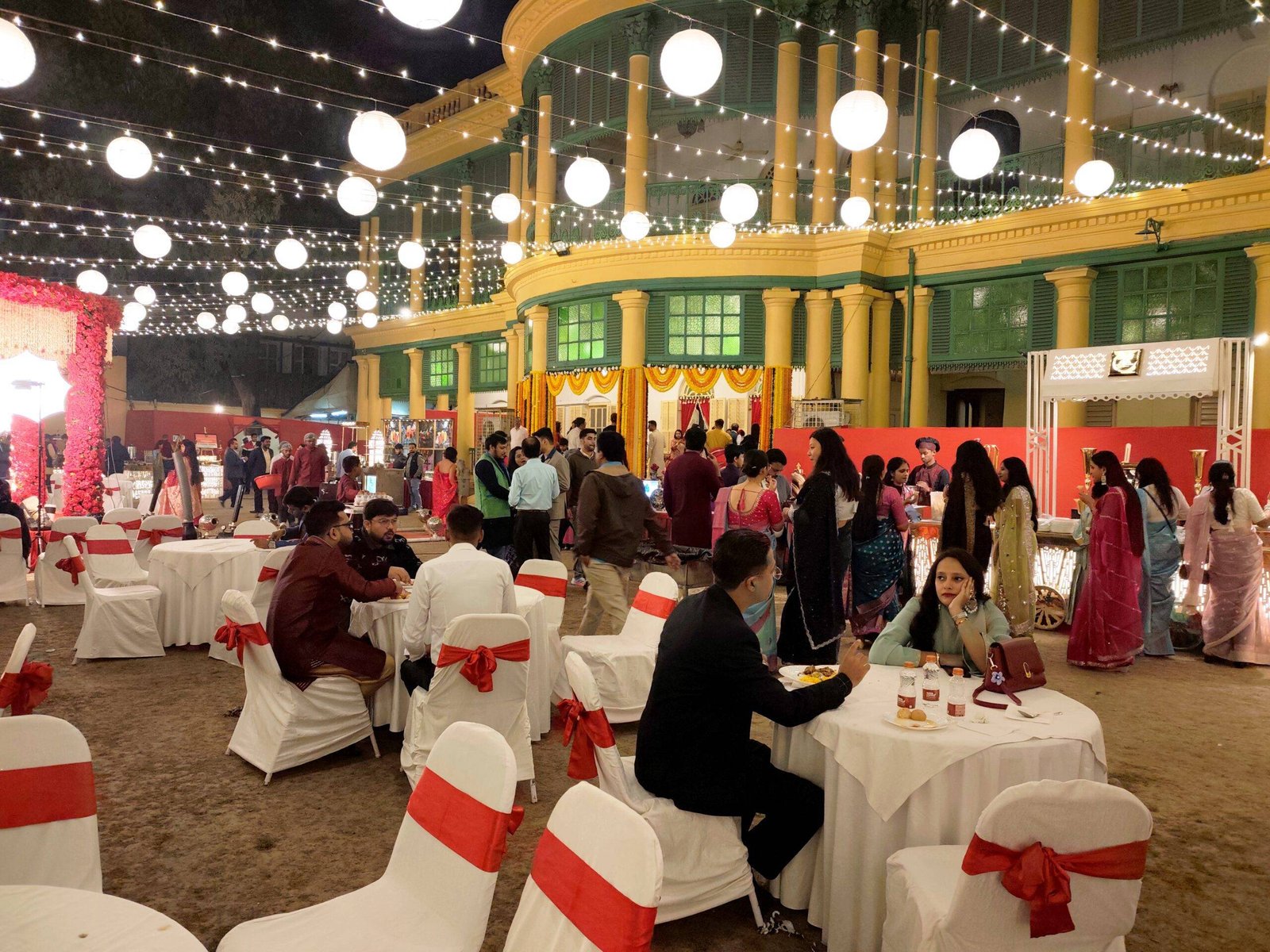 Wedding Catering Kolkata