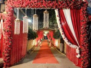 Wedding Catering Cost Estimate for 400 Guests in Kolkata | Complete Budget Guide 2026