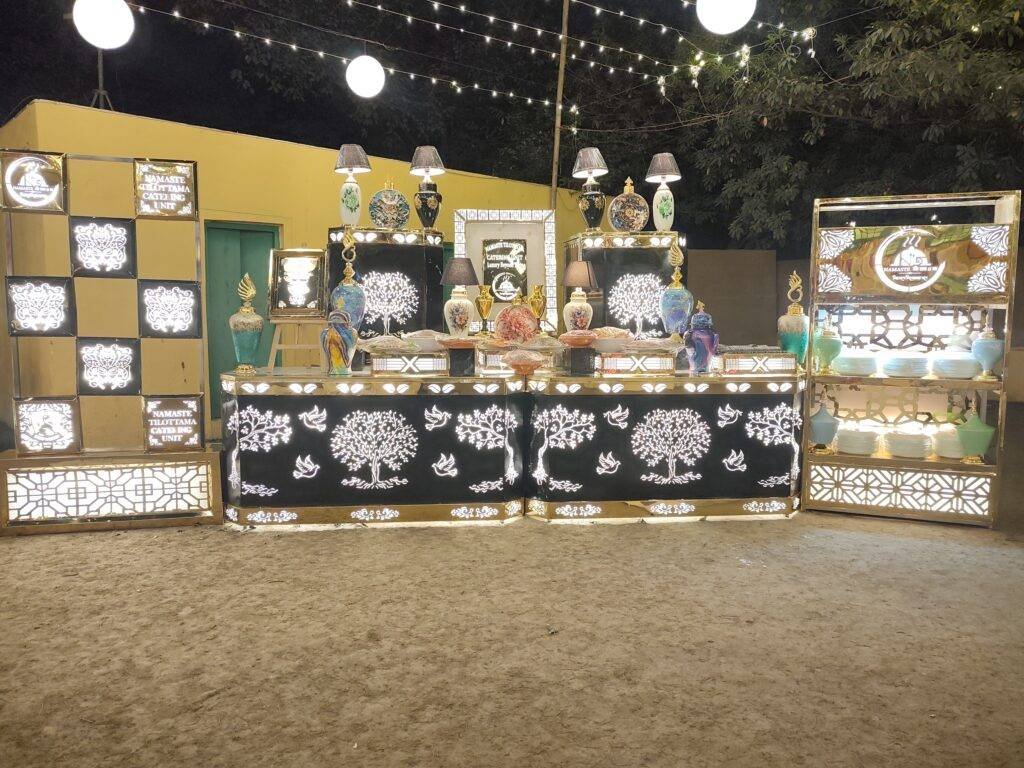 Best Caterer in Kolkata: Why Namaste Tilottama Is the Name Every Host Trusts