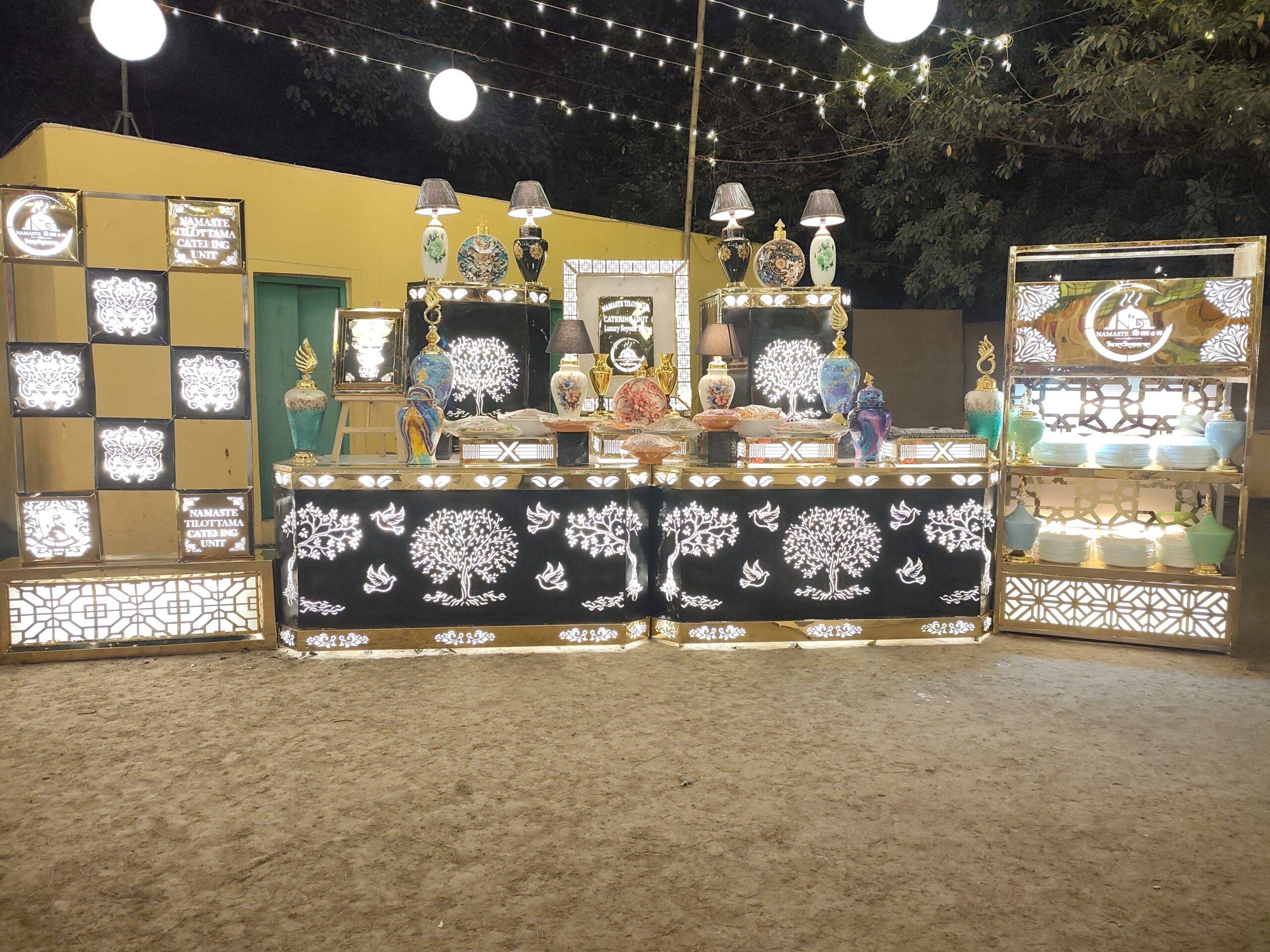catering service